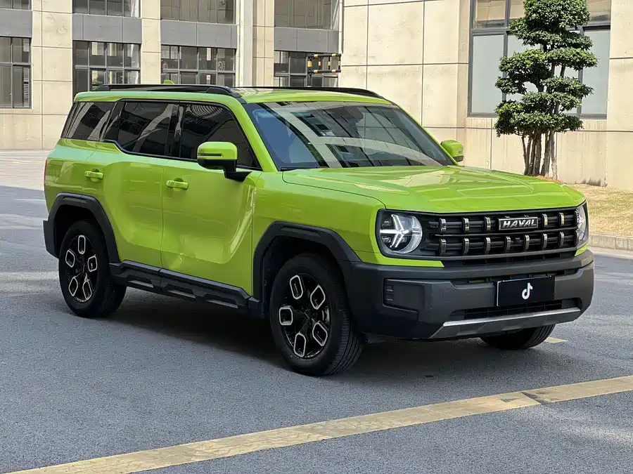 Haval KuGou