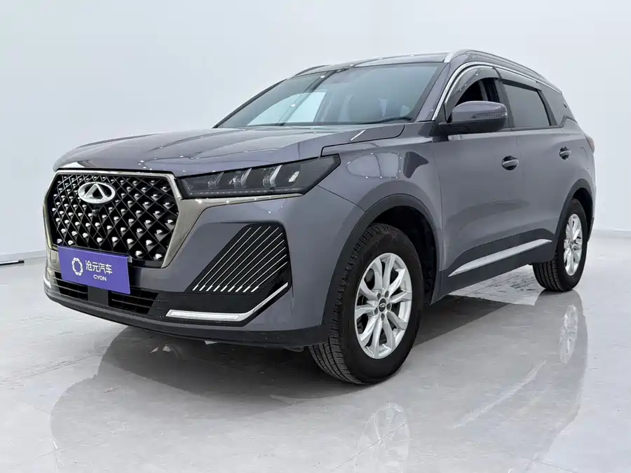 Chery Tiggo 7