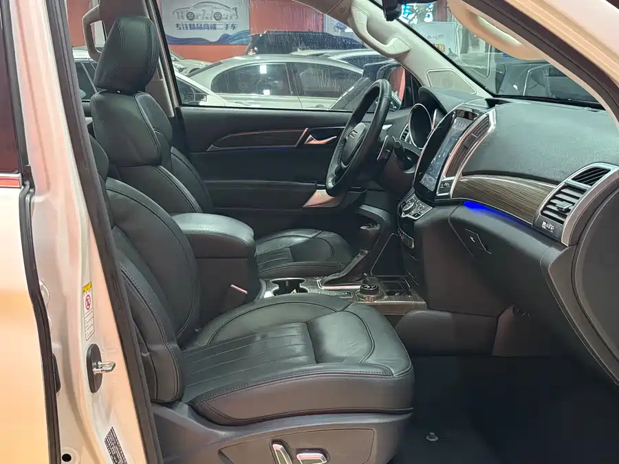 Haval H9