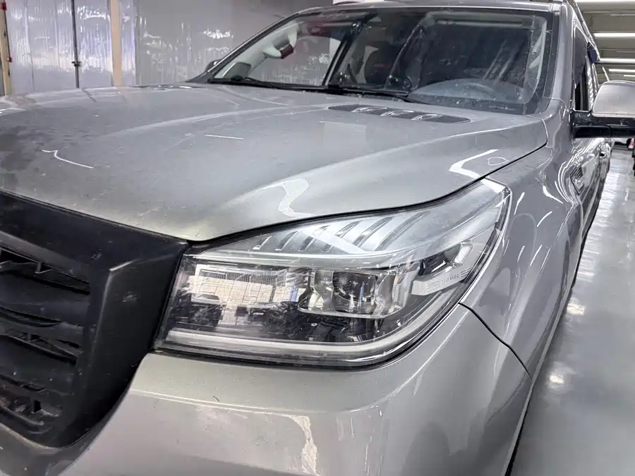 Haval H9