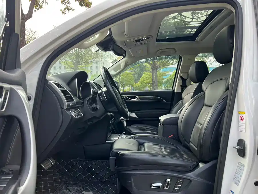 Haval H9