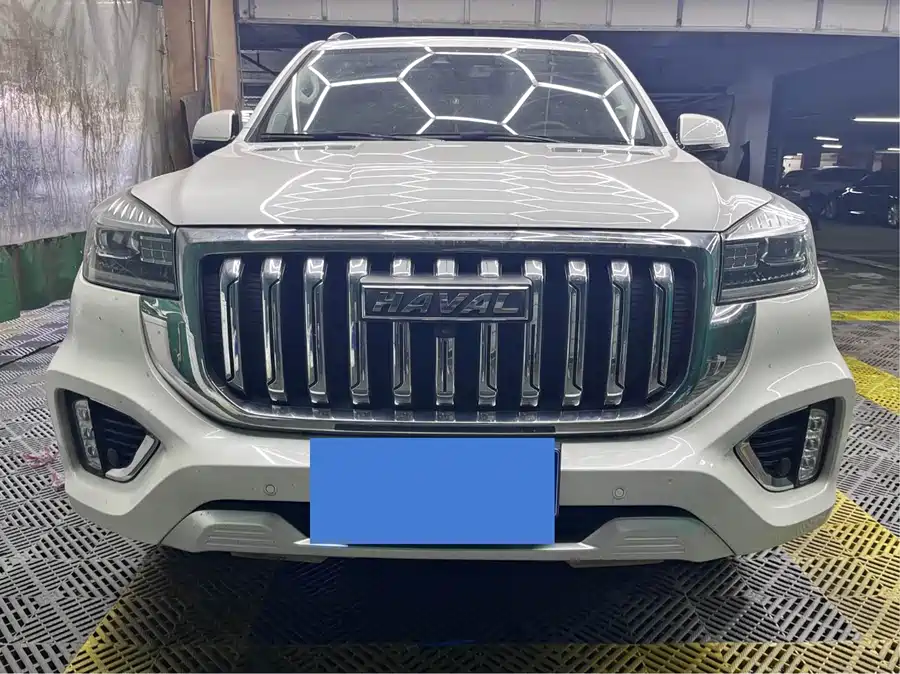 Haval H9