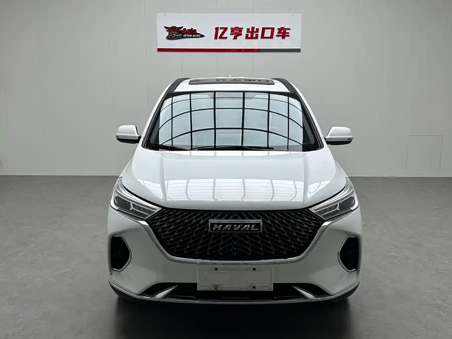 Haval M6