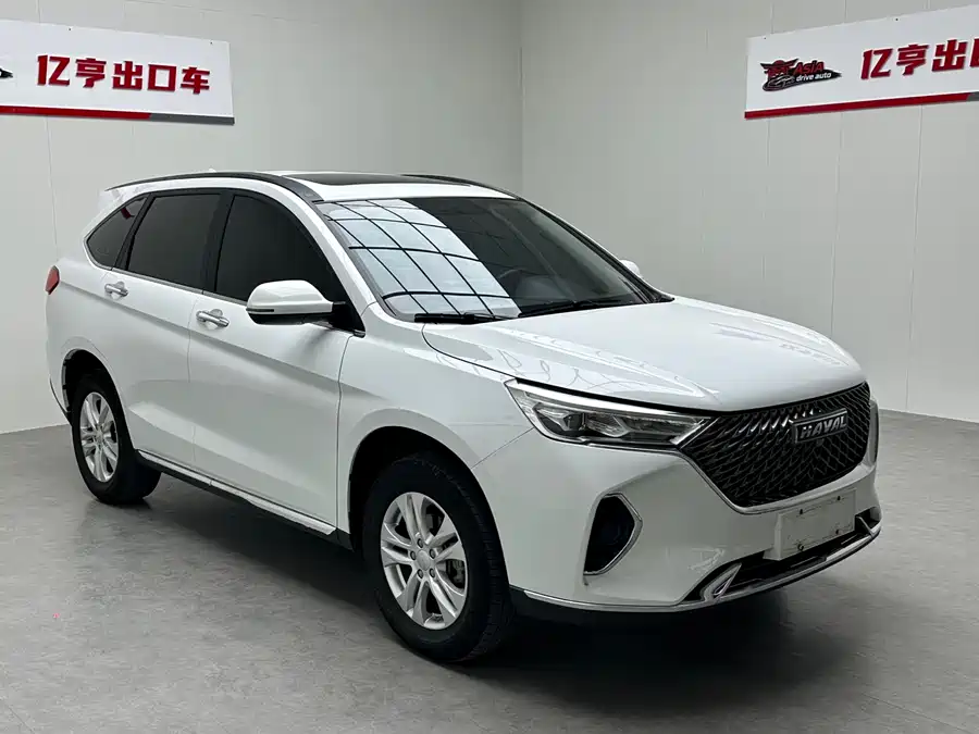 Haval M6