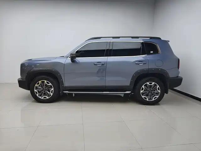 Haval Big Dog DaGou