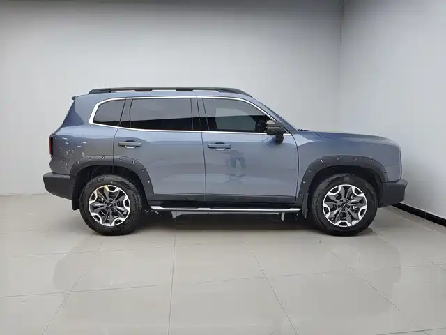 Haval Big Dog DaGou