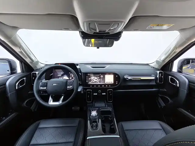 Haval Big Dog DaGou