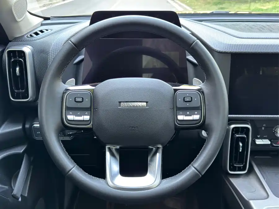 Haval Big Dog DaGou