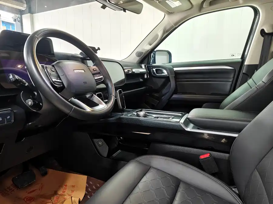 Haval Big Dog DaGou
