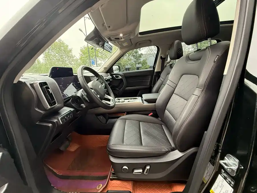 Haval Big Dog DaGou