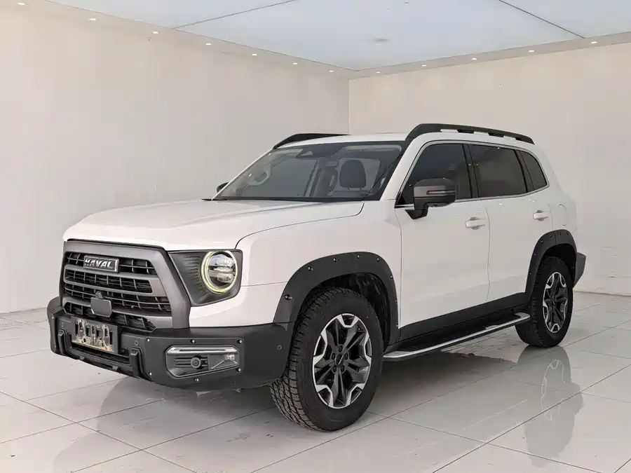Haval Big Dog DaGou