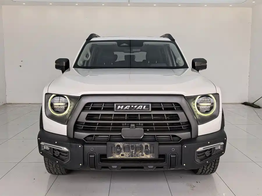 Haval Big Dog DaGou