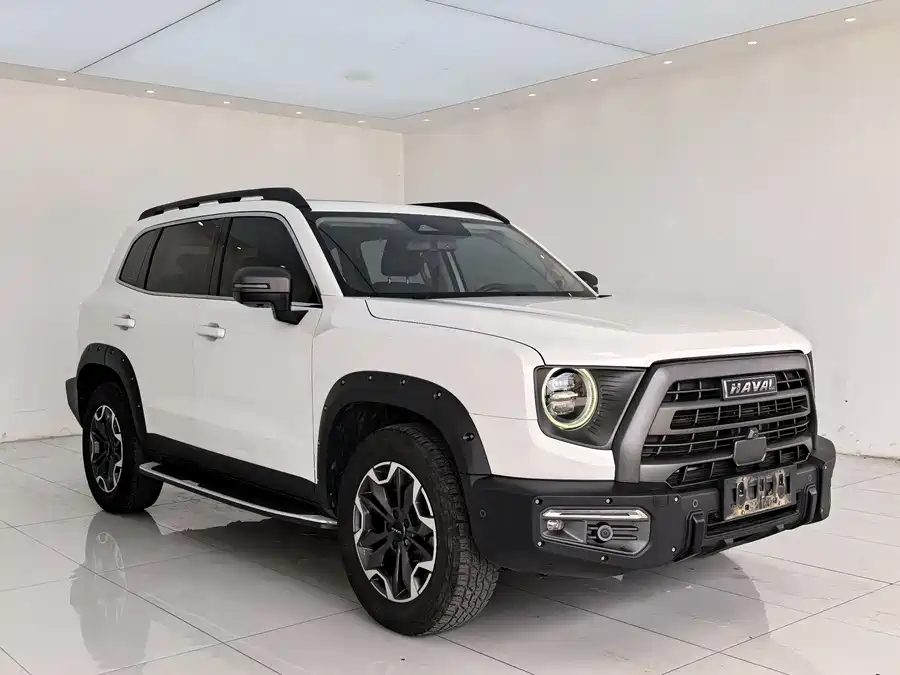 Haval Big Dog DaGou