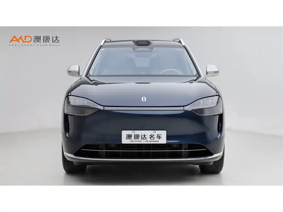 AITO Wenjie M9