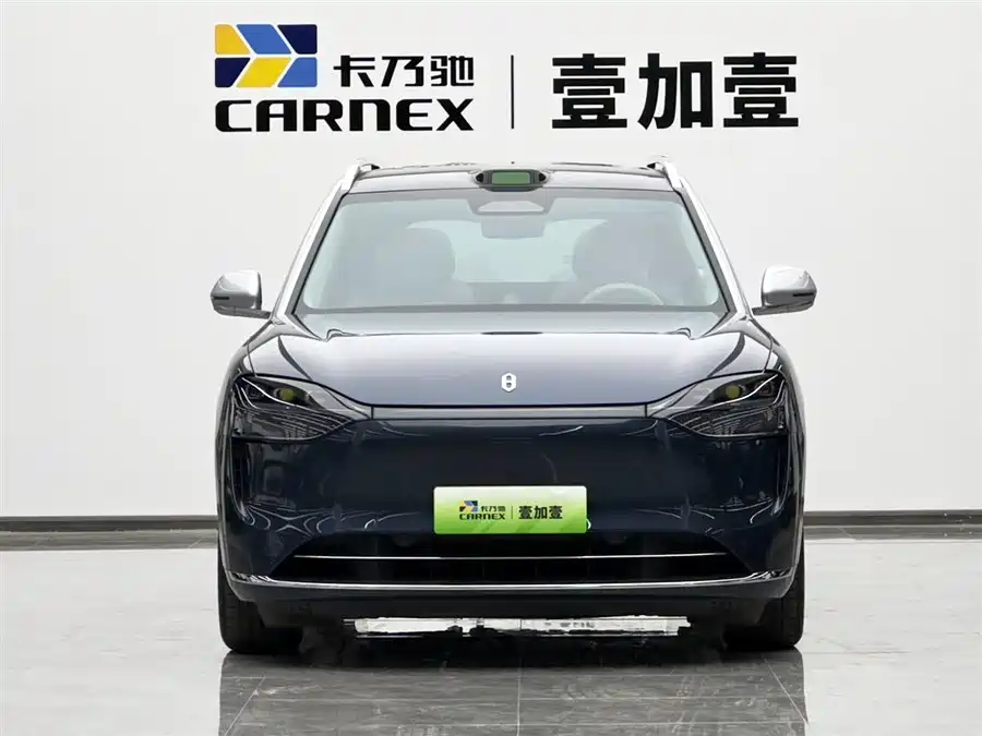 AITO Wenjie M9