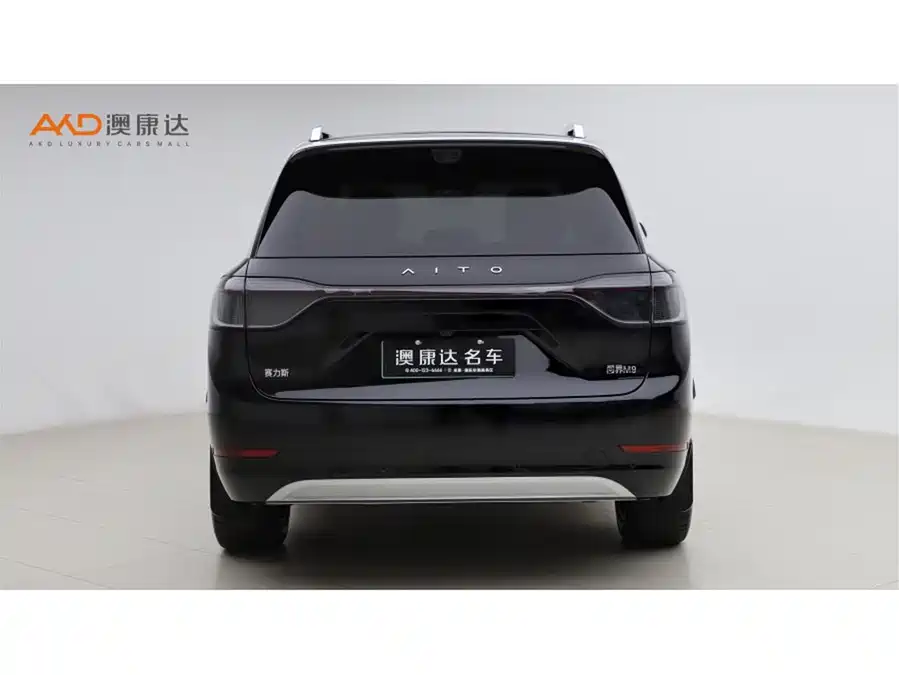 AITO Wenjie M9