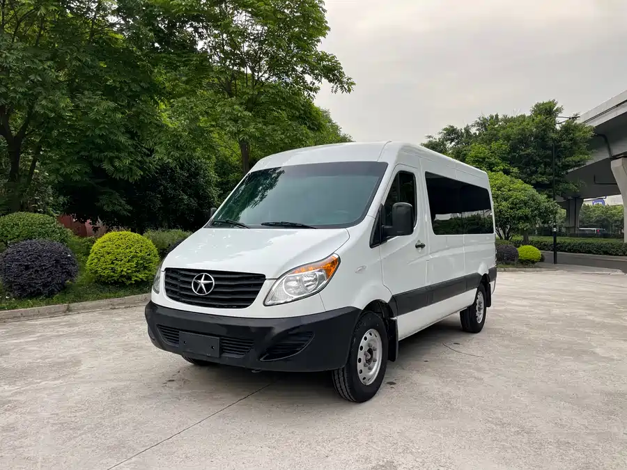 JAC Group Xingrui