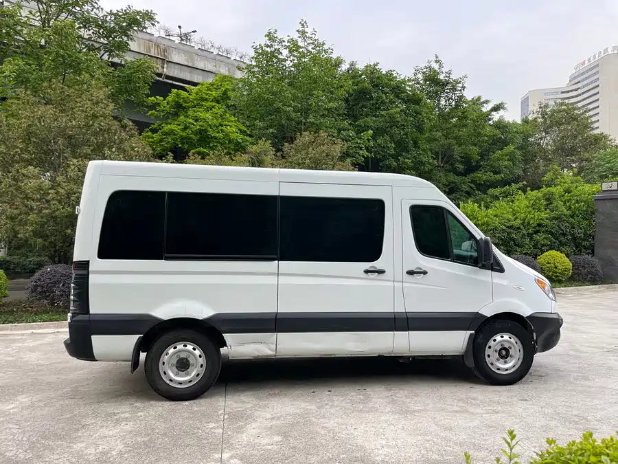JAC Group Xingrui