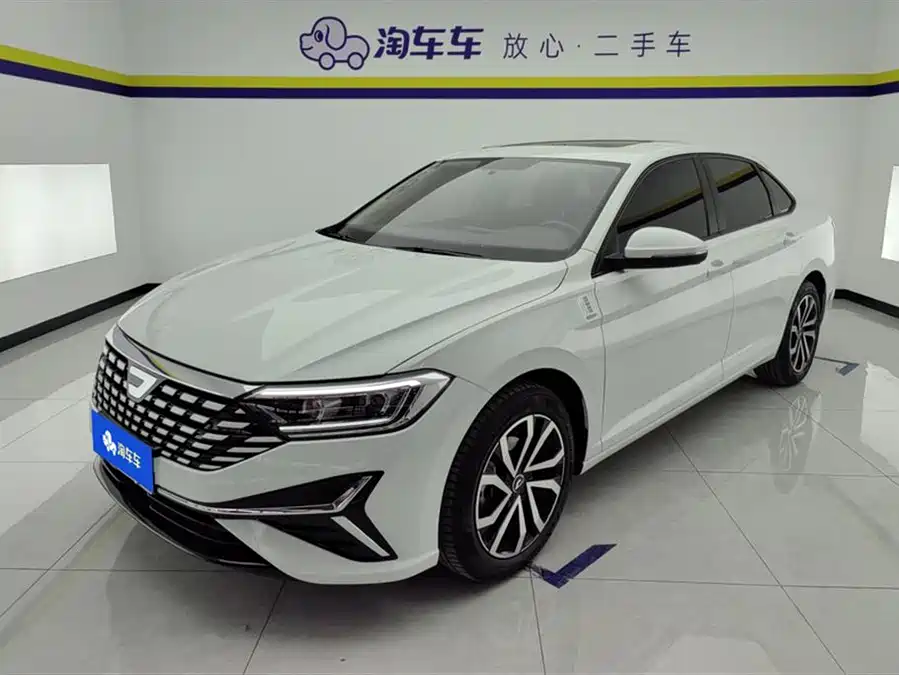 Jetta VA7