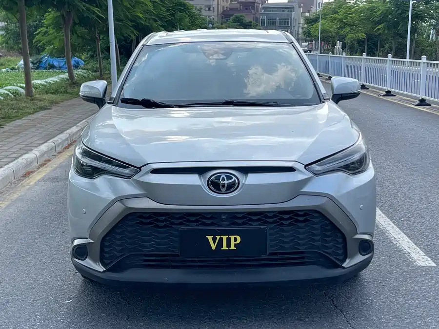 Toyota Frontlander