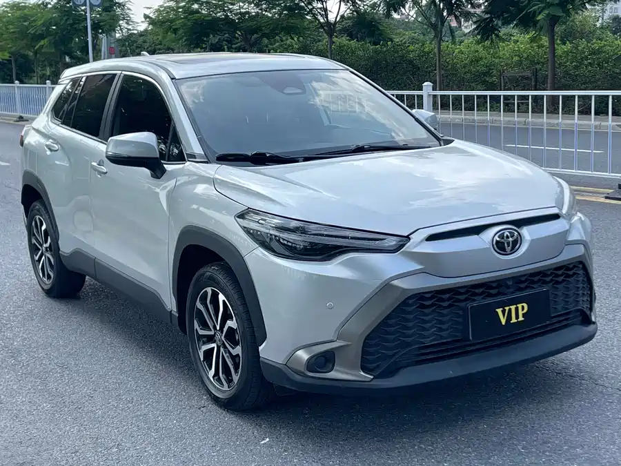 Toyota Frontlander