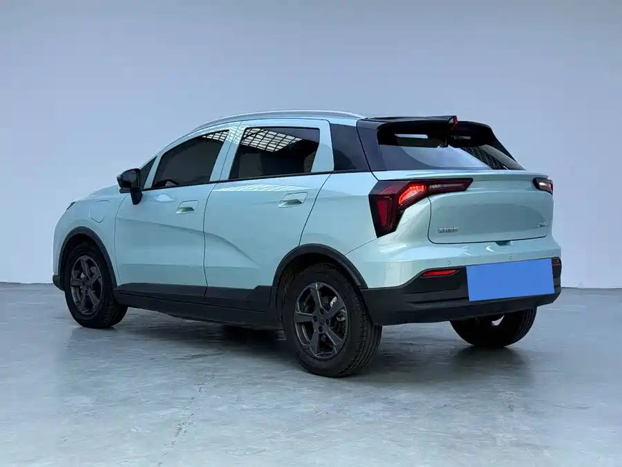 Geely E firefly