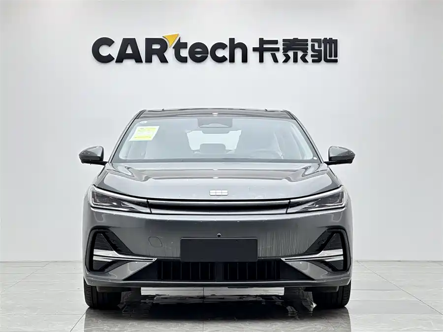 Geely Galaxy A7 EM