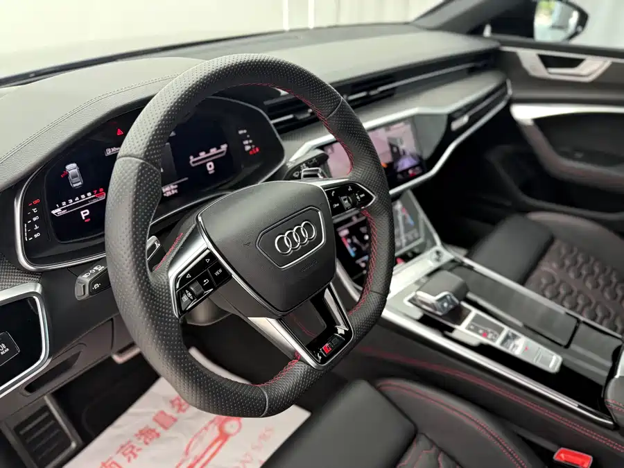 Audi RS 7