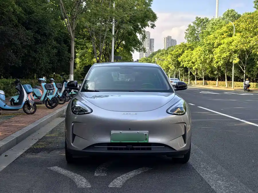 Geely Star Wish