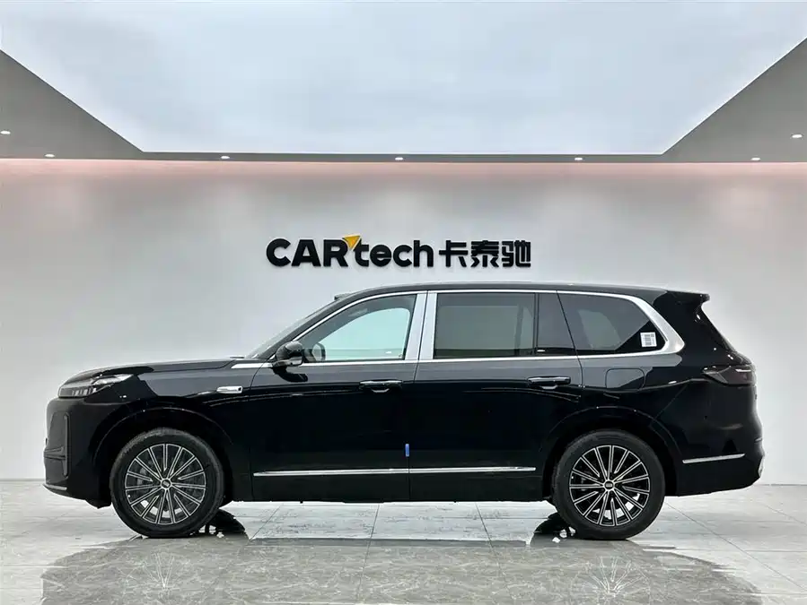 Geely Galaxy M9
