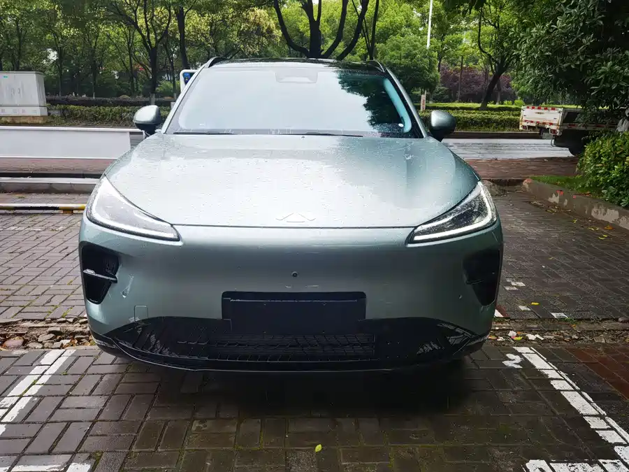 Chery Fengyun T9L
