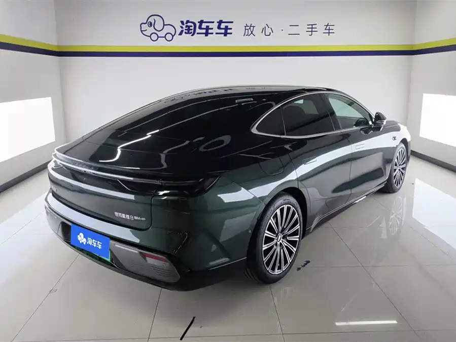 Geely Galaxy Star 8