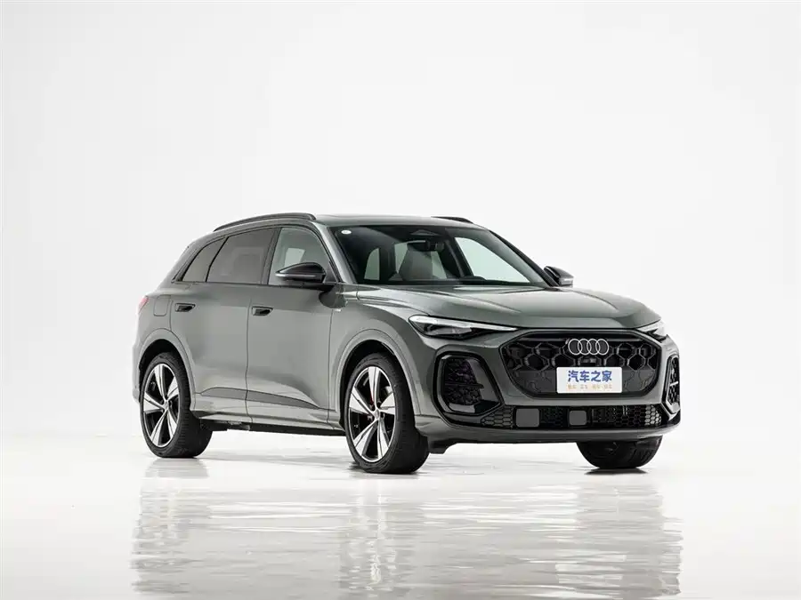 Audi Q5L Sportback