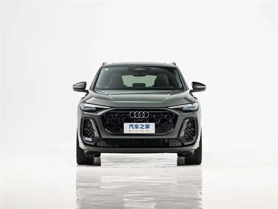 Audi Q5L Sportback
