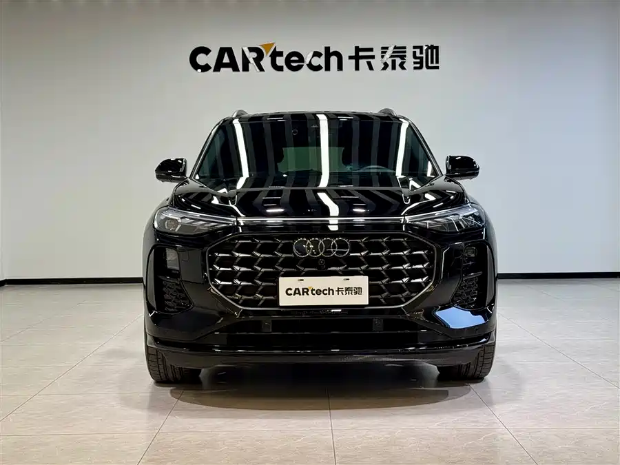 Audi Q6