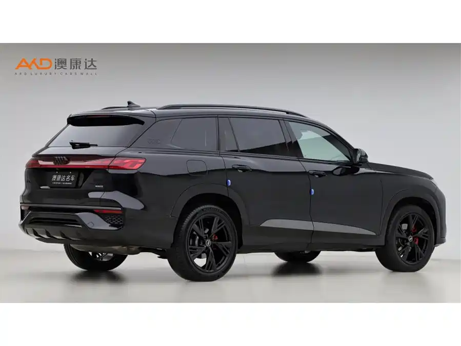 Audi Q6