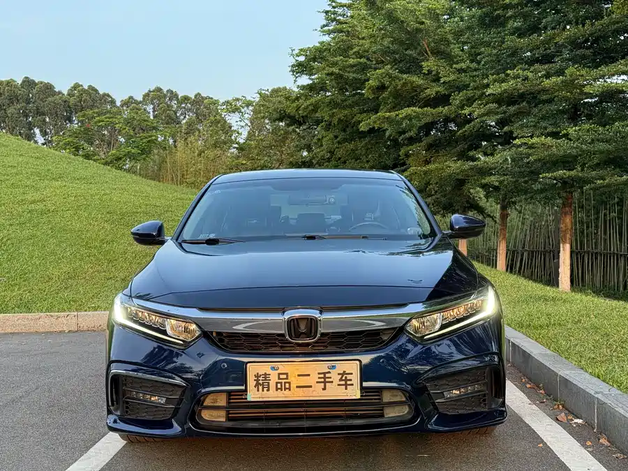 Honda Inspire
