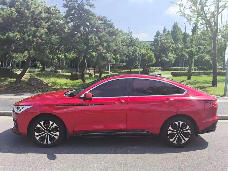 Baojun RC-6