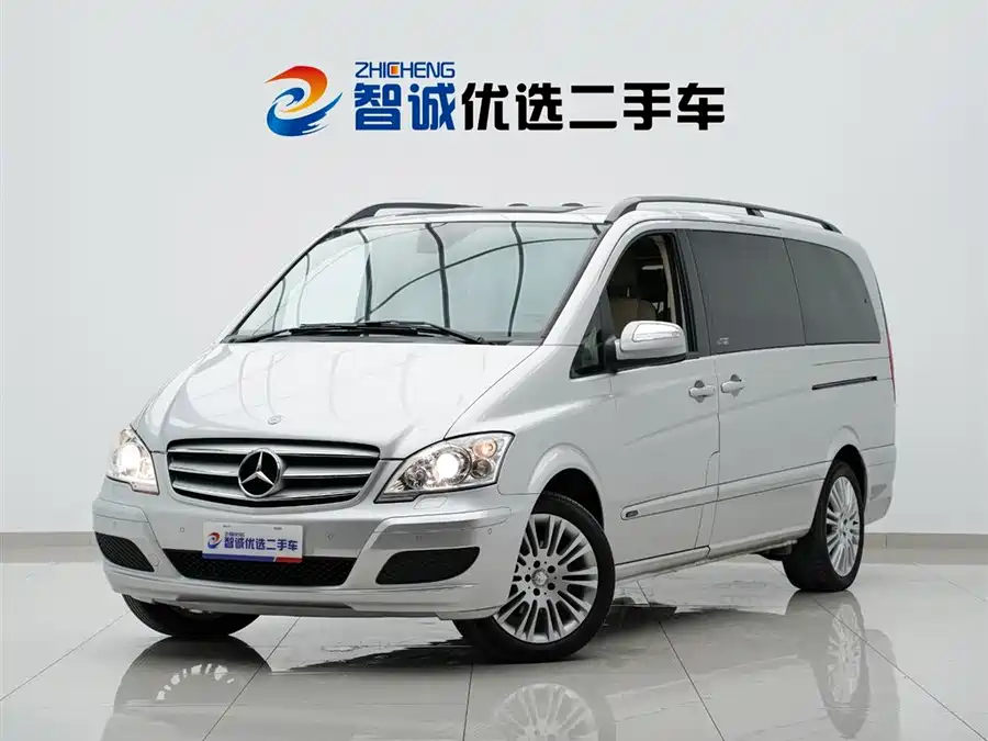 Mercedes Benz Viano
