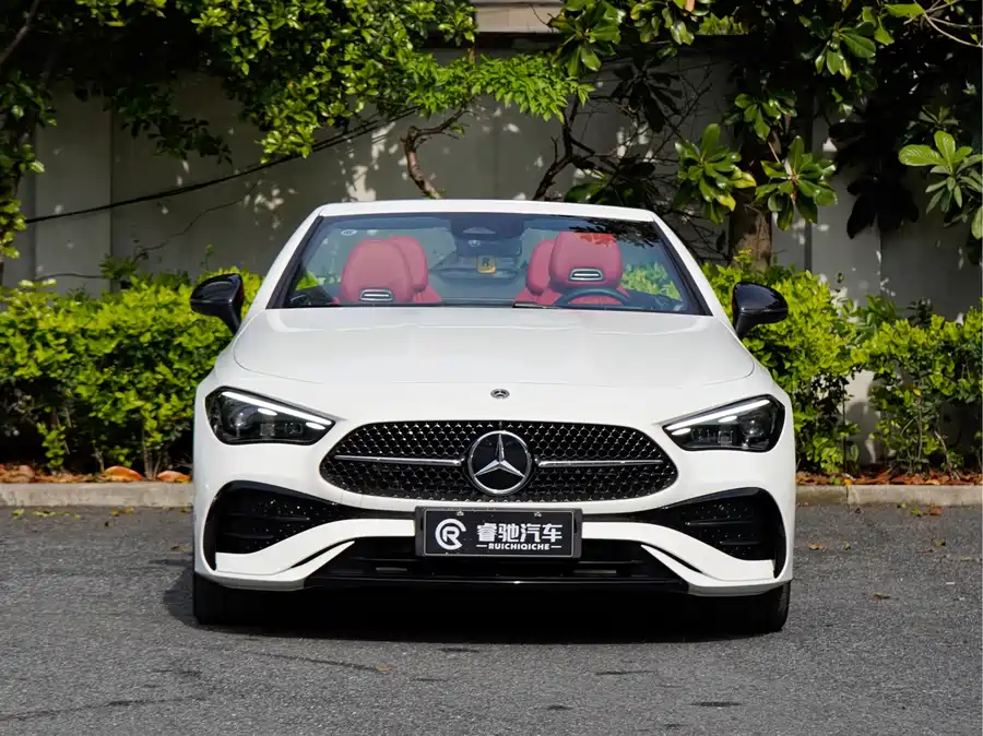Mercedes Benz CLE