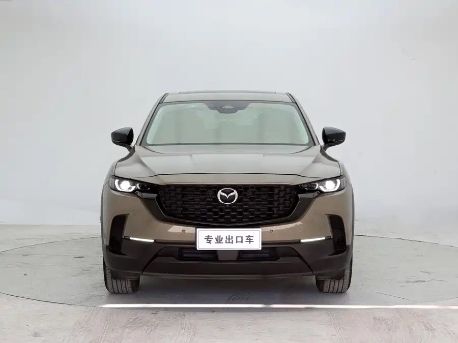 Mazda CX-50