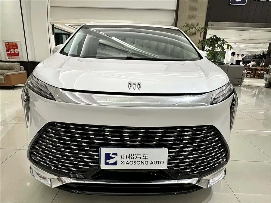 Buick Century