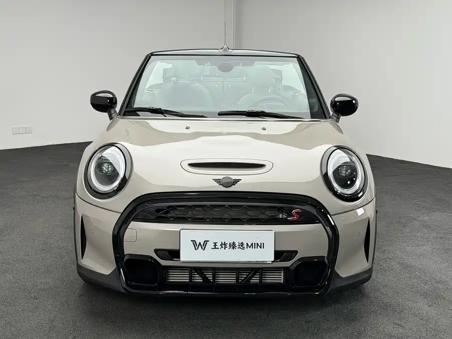 MINI 
