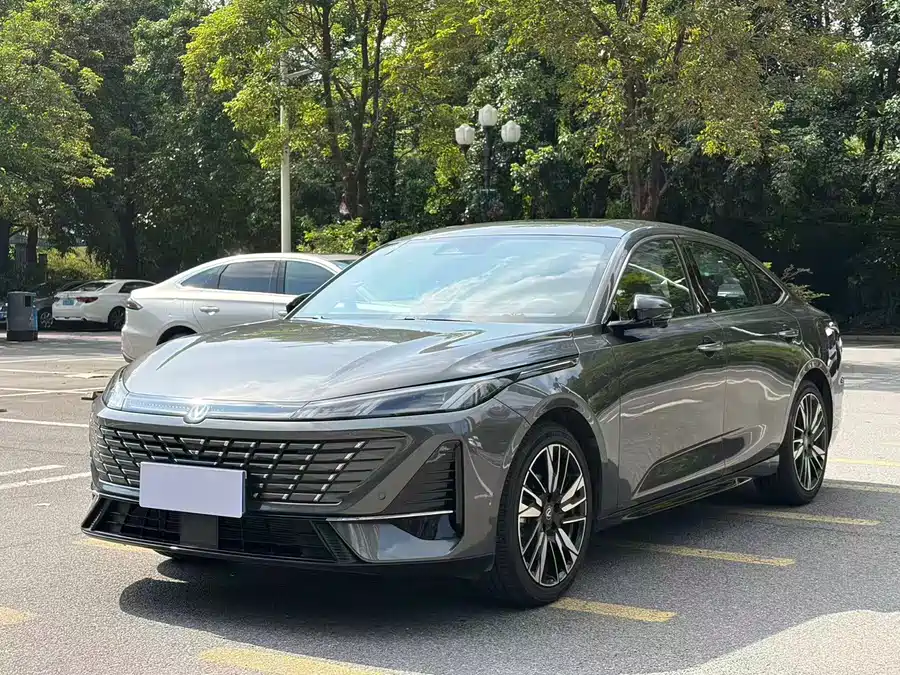 Changan Yidong