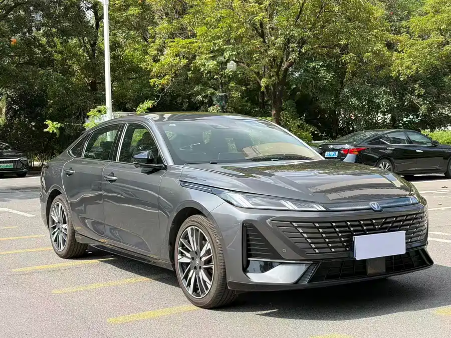 Changan Yidong