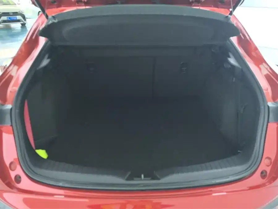Mazda CX-4