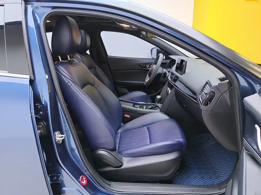 Mazda CX-4