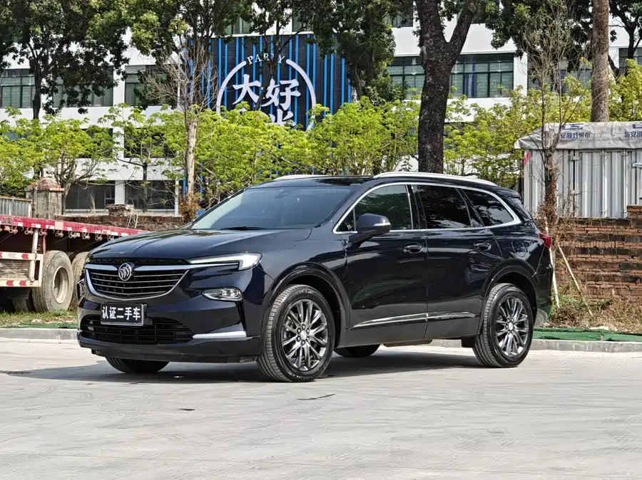 Buick Envision