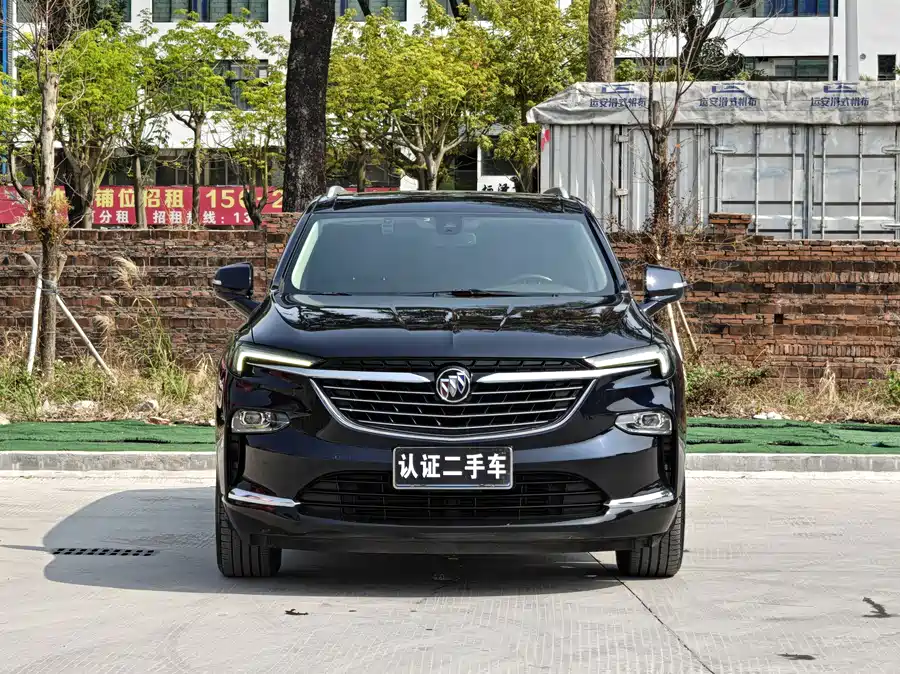 Buick Envision