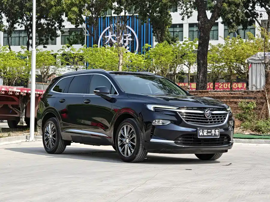 Buick Envision